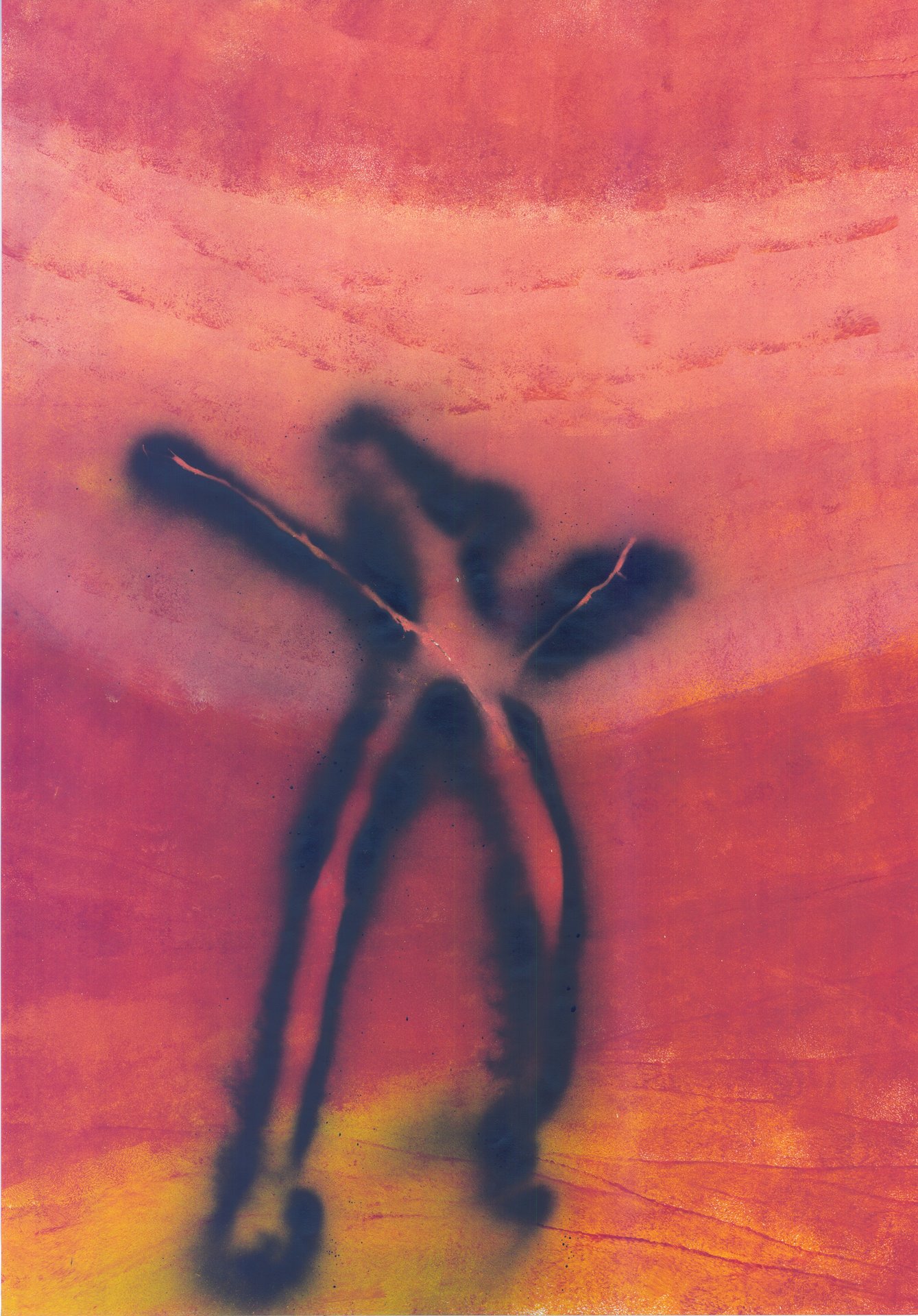 auf Papier — Stefan vom Scheidt